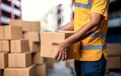 Transport and Courier image